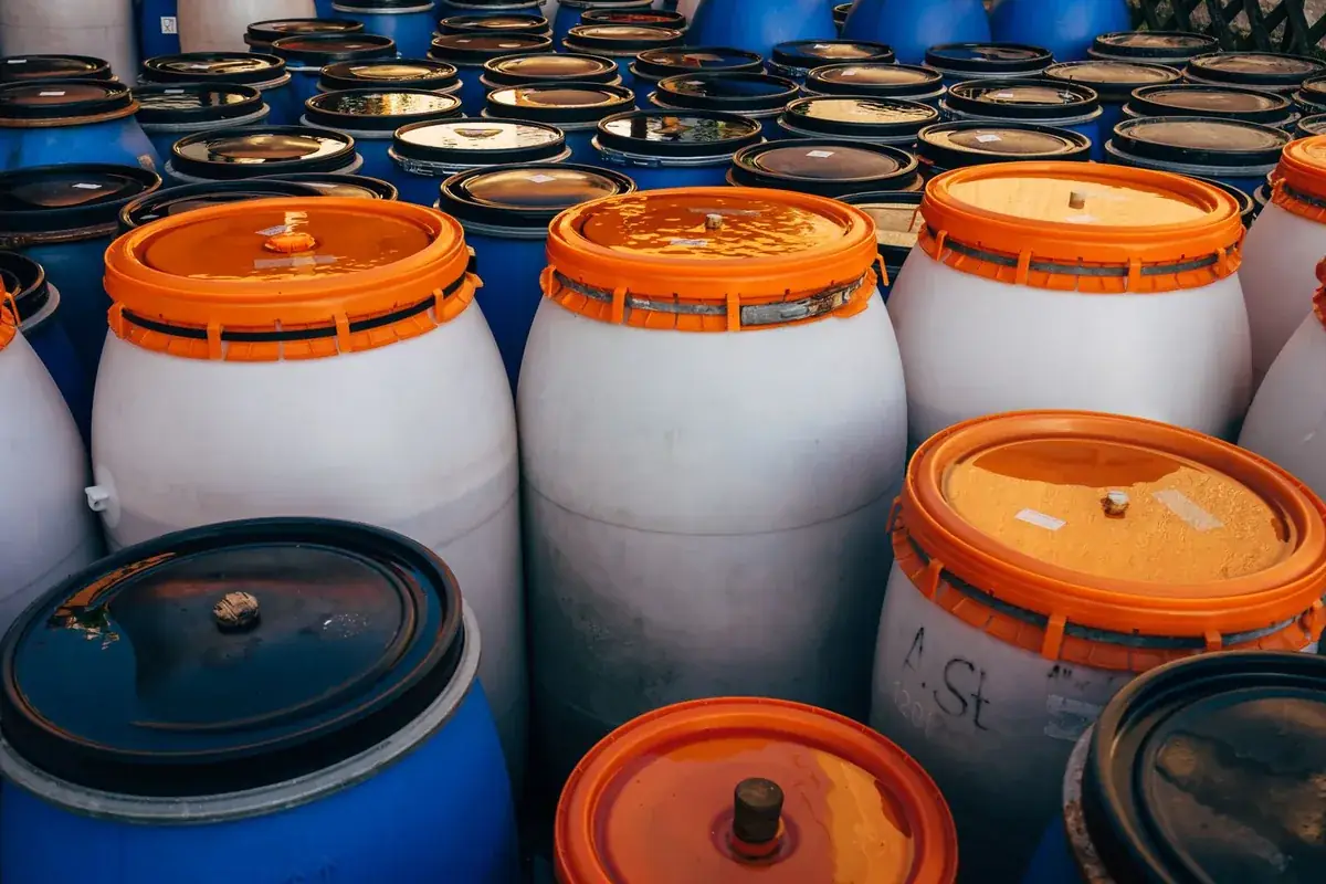 Hazmat Cleanup in Phoenix, NY