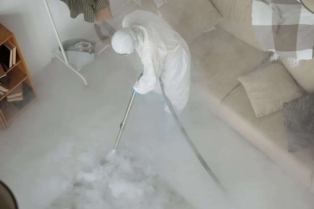 Crime Scene Cleanup in Phoenix, NY